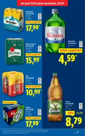 Catalog Lidl săptămâna 4 Pagină 27
