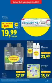 Catalog Lidl săptămâna 4 Pagină 31
