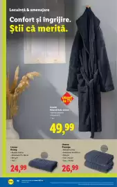 Catalog Lidl săptămâna 4 Pagină 32