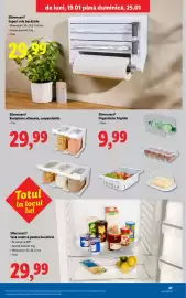 Catalog Lidl săptămâna 4 Pagină 37