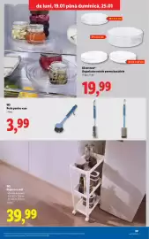 Catalog Lidl săptămâna 4 Pagină 39