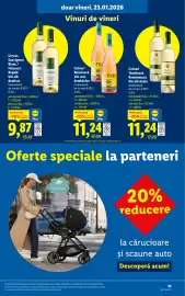 Catalog Lidl săptămâna 4 Pagină 43