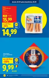 Catalog Lidl săptămâna 4 Pagină 46