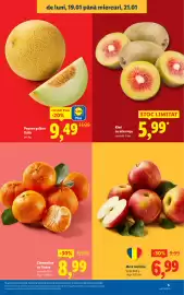 Catalog Lidl săptămâna 4 Pagină 5