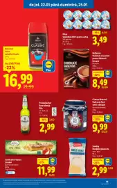 Catalog Lidl săptămâna 4 Pagină 55