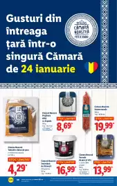 Catalog Lidl săptămâna 4 Pagină 56