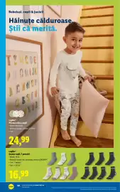 Catalog Lidl săptămâna 4 Pagină 58
