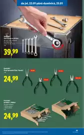 Catalog Lidl săptămâna 4 Pagină 65