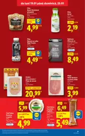 Catalog Lidl săptămâna 4 Pagină 9