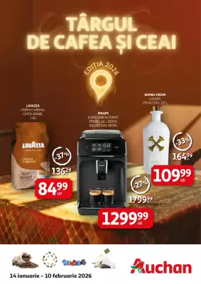 Catalog Auchan (valid până la 10-02)