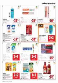 Colruyt folder Pagina 14