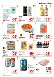 Colruyt folder Pagina 16