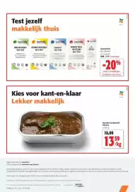 Colruyt folder Pagina 20