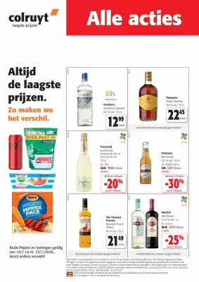 Colruyt folder (geldig t/m 27-01)