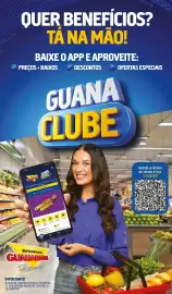 Encarte Supermercados Guanabara semana 3 Página 12
