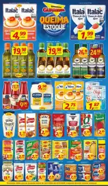 Encarte Supermercados Guanabara semana 3 Página 3