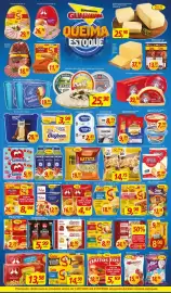 Encarte Supermercados Guanabara semana 3 Página 4