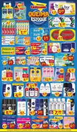 Encarte Supermercados Guanabara semana 3 Página 9