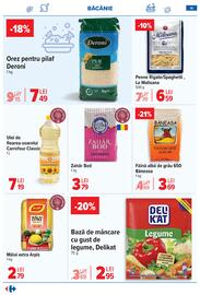 Catalog Carrefour săptămâna 3 Pagină 10