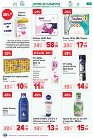 Catalog Carrefour săptămâna 3 Pagină 18