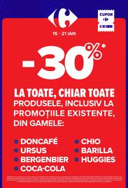 Catalog Carrefour săptămâna 3 Pagină 2