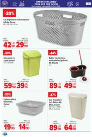 Catalog Carrefour săptămâna 3 Pagină 20