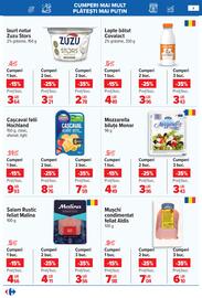 Catalog Carrefour săptămâna 3 Pagină 6
