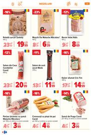 Catalog Carrefour săptămâna 3 Pagină 7