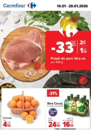 Catalog Carrefour săptămâna 3 Pagină 1