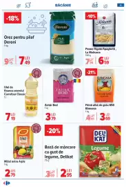 Catalog Carrefour săptămâna 3 Pagină 10