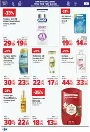 Catalog Carrefour săptămâna 3 Pagină 16