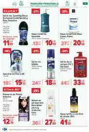 Catalog Carrefour săptămâna 3 Pagină 17