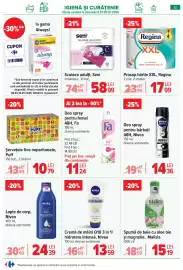 Catalog Carrefour săptămâna 3 Pagină 18