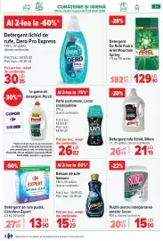 Catalog Carrefour săptămâna 3 Pagină 19