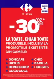 Catalog Carrefour săptămâna 3 Pagină 2
