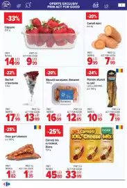Catalog Carrefour săptămâna 3 Pagină 3
