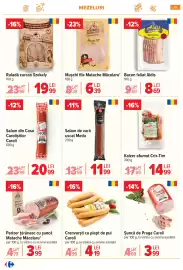 Catalog Carrefour săptămâna 3 Pagină 7