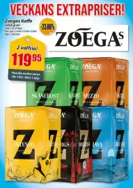 Extra Mjällby Stormarknad reklamblad vecka 3 Sida 11