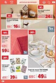 Catalog Carrefour Pagină 11