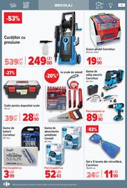 Catalog Carrefour Pagină 19