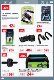 Catalog Carrefour Pagină 21