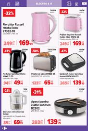 Catalog Carrefour Pagină 22