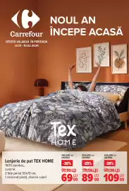 Catalog Carrefour Pagină 1