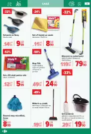 Catalog Carrefour Pagină 16