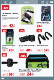 Catalog Carrefour Pagină 21