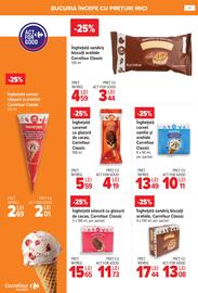 Catalog Carrefour Market săptămâna 3 Pagină 15