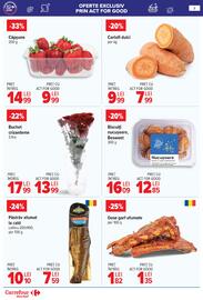 Catalog Carrefour Market săptămâna 3 Pagină 3