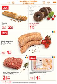 Catalog Carrefour Market săptămâna 3 Pagină 4