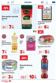 Catalog Carrefour Market săptămâna 3 Pagină 6