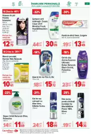 Catalog Carrefour Market săptămâna 3 Pagină 10
